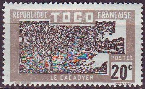 togo 1924 cacaoyer.jpg