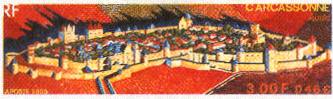 carcassonne, Yv. 2302 (2000).jpg