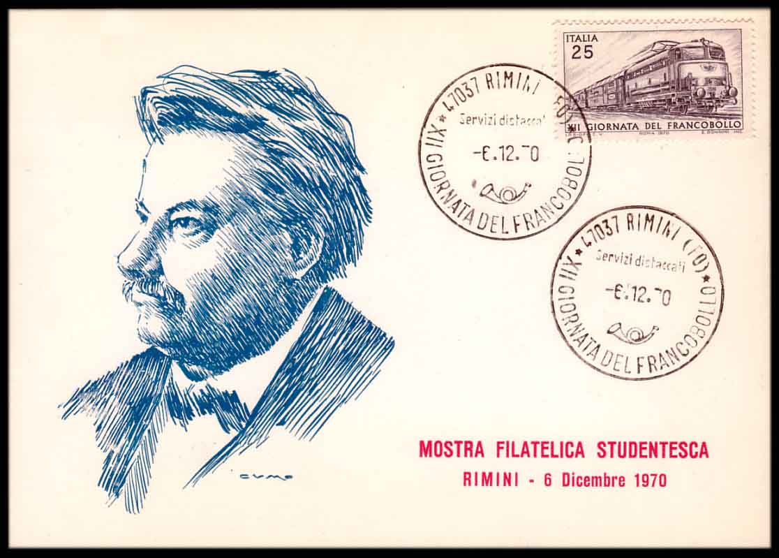 1970 - 12. giornata del francobollo - Mostra filatelica studentesca.jpg