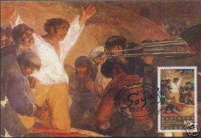 Bulgaria Goya Fusilamientos 3 de mayo.jpg