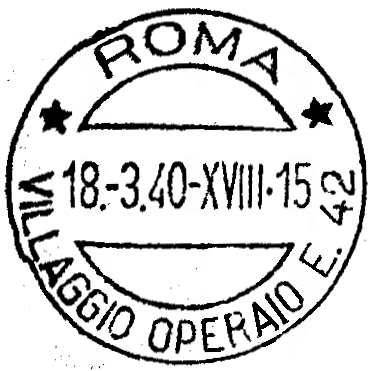 Roma 1940 Villaggio E42.gif