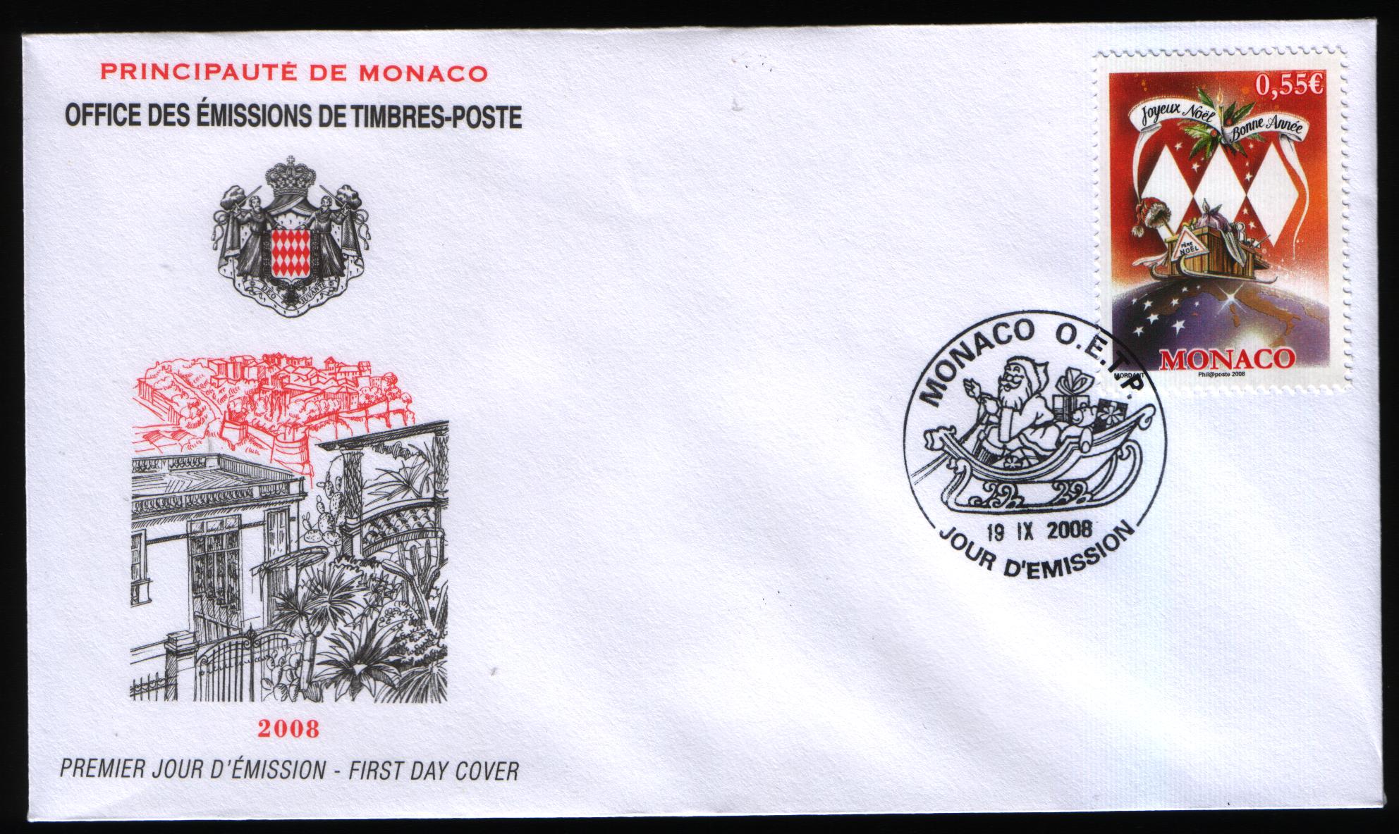 NATALE FDC monaco.jpg