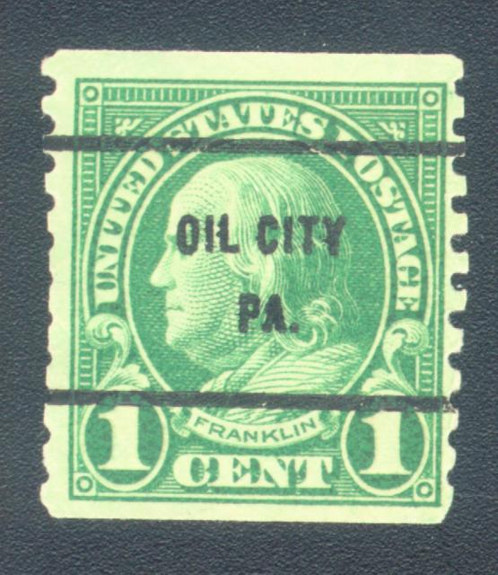 Franklin-1-cent-oil city.jpg