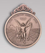 Bronzo